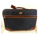 Jaguar Brand Luggage Suitcase 26" x 19" x 9"