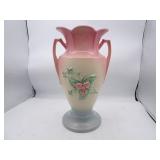 Hull Art Pottery Wildflower W-18 Vase 13"