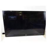 RCA 32" LED TV on Mount - No remote