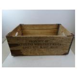 Antique Retailers Wholesale Bakery Sault Ste.
