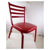 Firehouse Subs Dining Chair