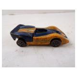1968 Hot Wheels Redline McLaren M6A Die Cast Car