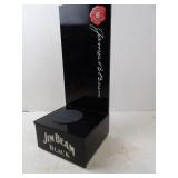 Jim Beam Bottle Stand / Light - No Cord