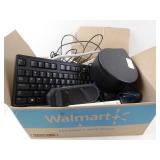 Lot of Misc Electronics