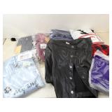 Lot of Misc. New Clothing Items