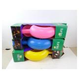 Lot of 3 Franklin Flip Toss Sets in Box