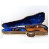 Vintage Imperial Violin in Hard Case - Missing
