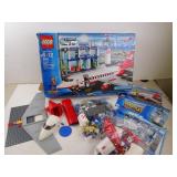 Lego City 3182 Airport Set in Box OPEN BOX -