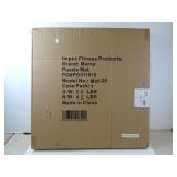 New Set of Impex Fitness Marcy Puzzle Mats in Box