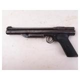 Vintage Crosman 130 BB Pistol - Gasket does NOT