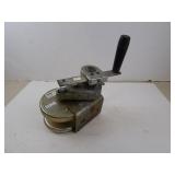 Thern Model M4022PB-K Crane Winch