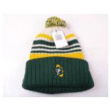 New Green Bay Packers Throwback Logo Cold Weather