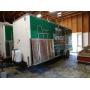 2023 Wells 3-Stall Shower Trailer w/ Wheelchair Ramp