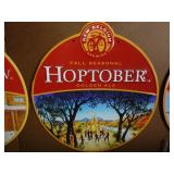 New Belgium Brewing Fall Seasonal Hoptober