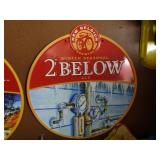 New Belgium Brewing Winter Seasonal 2 Below