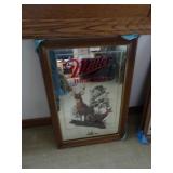 New Miller High Life Wisconsin White Tailed Deer