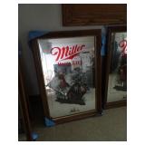 New Miller High Life Wisconsin White Tailed Deer