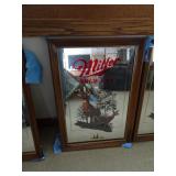 New Miller High Life Wisconsin White Tailed Deer