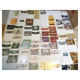 Large Lot of Vintage Leinenkugel