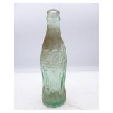 Vintage Coca-Cola Green Bay WI Soda Bottle