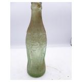 Vintage Coca-Cola Milwaukee WI Soda Bottle