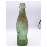 Vintage Coca-Cola Green Bay WI Soda Bottle