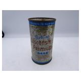 Vintage Wisconsin Premium Milwaukee WI Flat Top