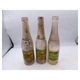 Lot of 3 Vintage Jahnkes Like It Green Bay WI