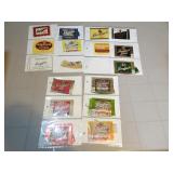 Lot of Vintage Mostly Leinenkugel