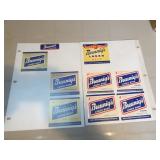 Lot of Vintage Breunig