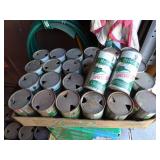Lot of Vintage Heileman