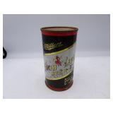 Vintage Miller High Life Flat Top Milwaukee WI