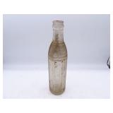 Vintage Marquette Club Kewaunee WI Soda Bottle