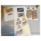 Lot of Vintage Braumeister Milwaukee WI Beer