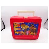 1987 Alf Thermos Brand Lunchbox - No Thermos