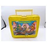 1984 The Chipmunks Lunchbox - No Thermos