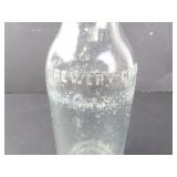The Standard Brewery Chicago Clear Bottle