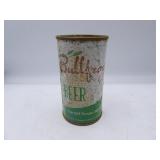 Vintage Monarch Bullfrog Beer Chicago Ill. Flat