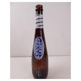 Coors Light Baseball Bat Beer Bottle