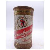 Vintage Leinenkugel Chippewa Falls Wisconsin Flat