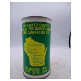 1978 BCCA Packer Chapter Green Bay WI Titletown
