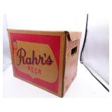 Vintage Rahr