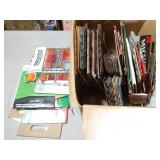 Large Lot of Misc Beer Bottle Carriers