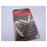New 4" Craftsman Stock Knife Made in USA
