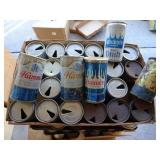 Lot of Vintage Hamm