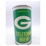 1978 BCCA Packer Chapter Green Bay WI Titletown