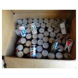 Large Lot of Misc Vintage Beer Cans