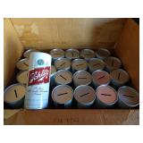Lot of Vintage Schlitz 16oz Draft Beer Can Coin