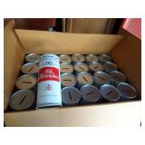Lot of Vintage Old Milwaukee 16oz Draft Beer Can