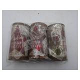 Lot of 3 Vintage Rahr